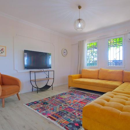 Villa Lavin Fethiye Zewnętrze zdjęcie