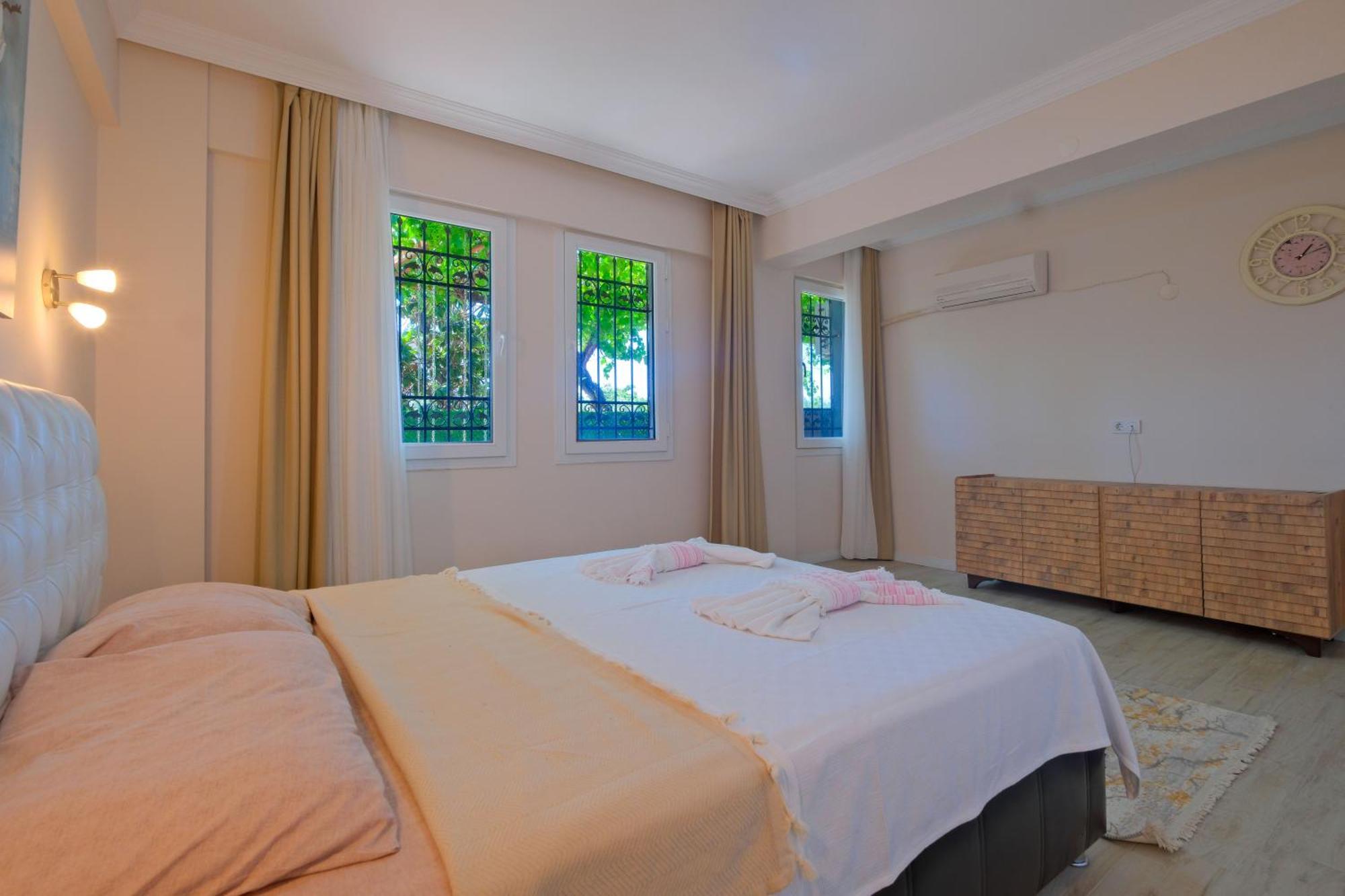 Villa Lavin Fethiye Zewnętrze zdjęcie