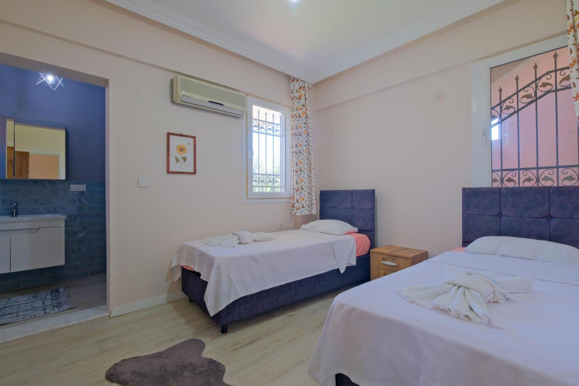 Villa Lavin Fethiye Zewnętrze zdjęcie