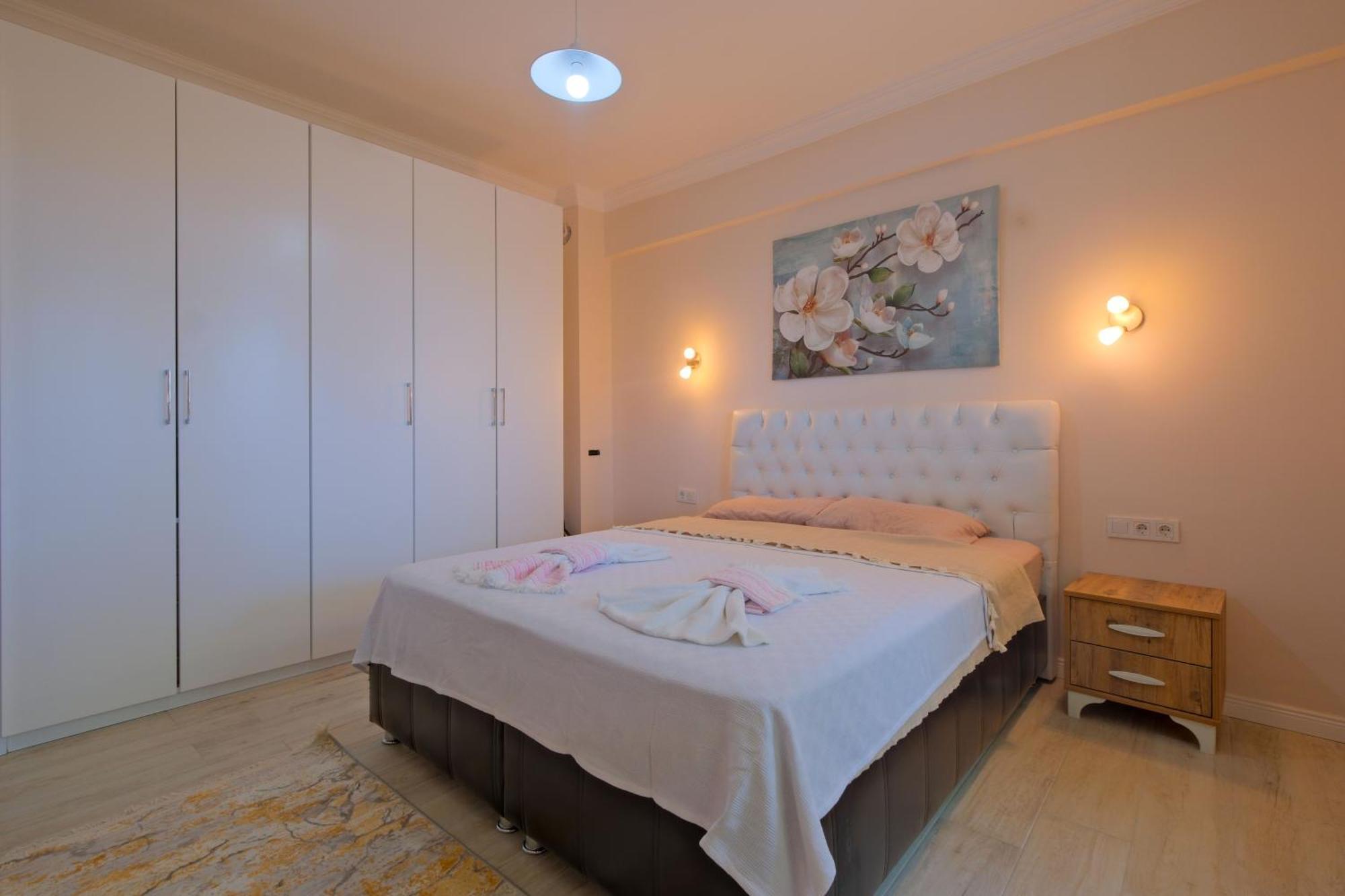 Villa Lavin Fethiye Zewnętrze zdjęcie